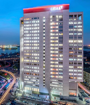 Q3 2024: UBA Grows Net Interest Income by 149%, PBT up by 20% to N603 billion 