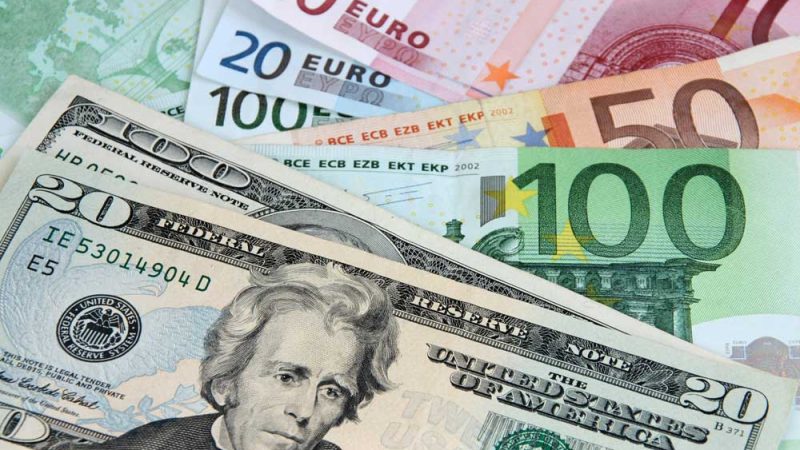 Net Foreign exchange inflow rises 67% to $27.6bn