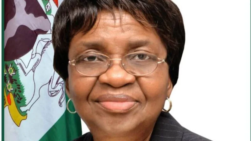 NAFDAC smashes harmful products worth N10bn in Gombe