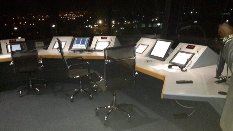 NAMA Deploys 3-D Tower Simulator at Lagos Airport Soon