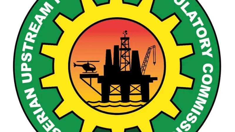 Nigeria’s gas output to increase by 52% to 12.2 bcfd —NUPRC