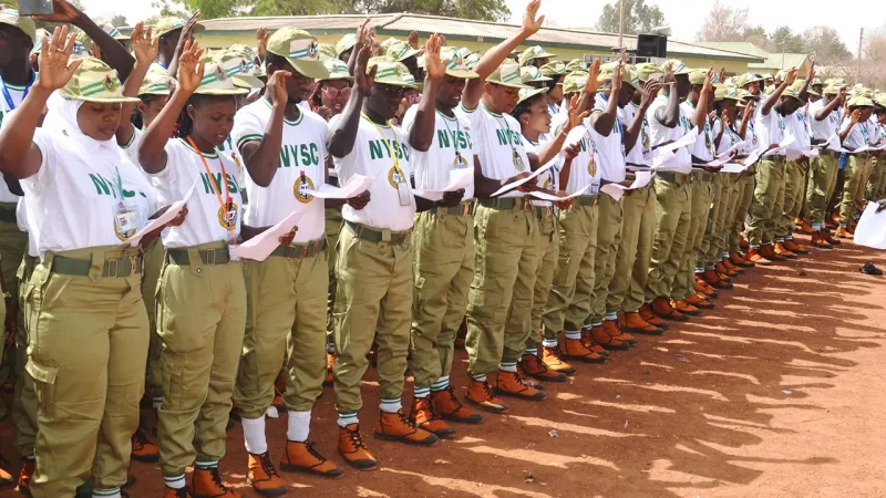 World Bank to Nigeria: NYSC your goldmine