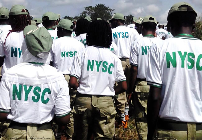 N70,000 allowance: Corps members lament hardship as NYSC urges patience