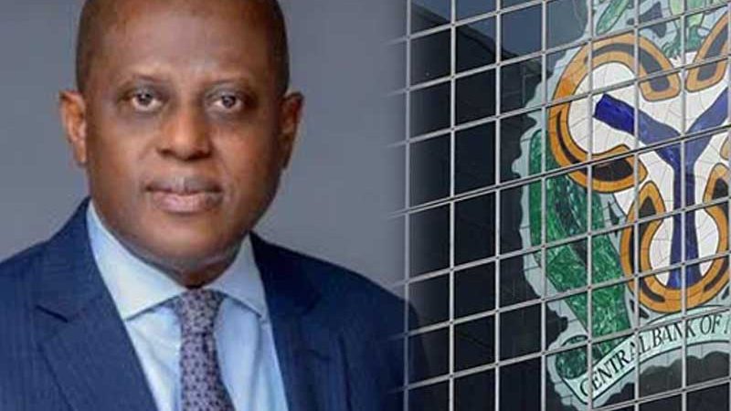 CBN is Serious About Fair, Efficient Markets – Cardoso