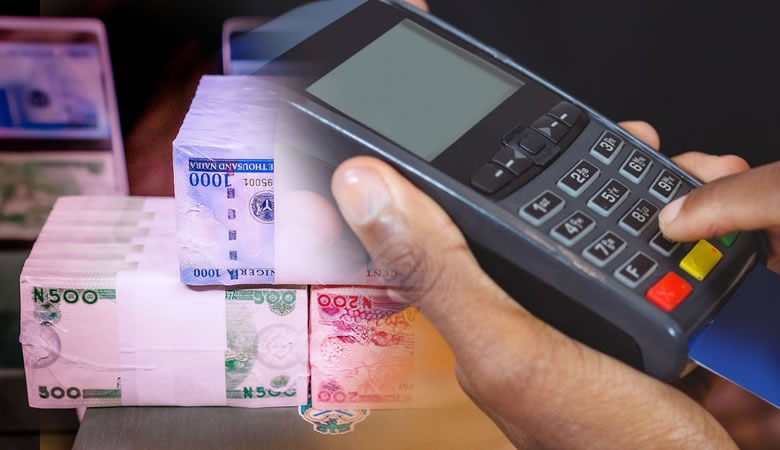 PoS transactions hit N6.23tn in seven months