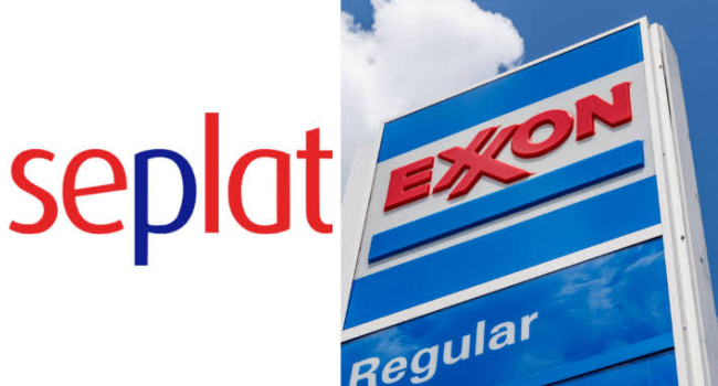 Seplat Receives FG’s Approval For ExxonMobil Deal