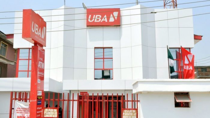 UBA grows half-year earnings to N1.37tn