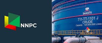 NNPCL- Dangote Crude-Naira Sale Deal May Soon Commence Amidst Uncertainties