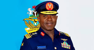 Nigeria Air Force Redeploys Officers 