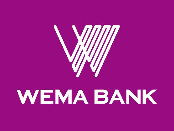 Wema Bank gets recognition