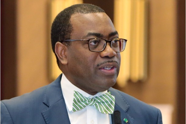 AfDB $100Mn Investment Initiative In Nigeria To Promote Youth Development