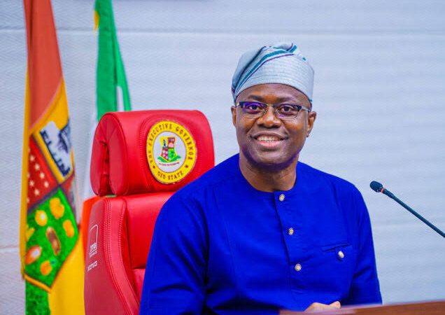 Oyo, Labour begin minimum wage adjustment negotiations tomorrow