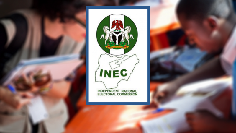 Our Chairman, Yakubu not in contempt of court – INEC replies SERAP