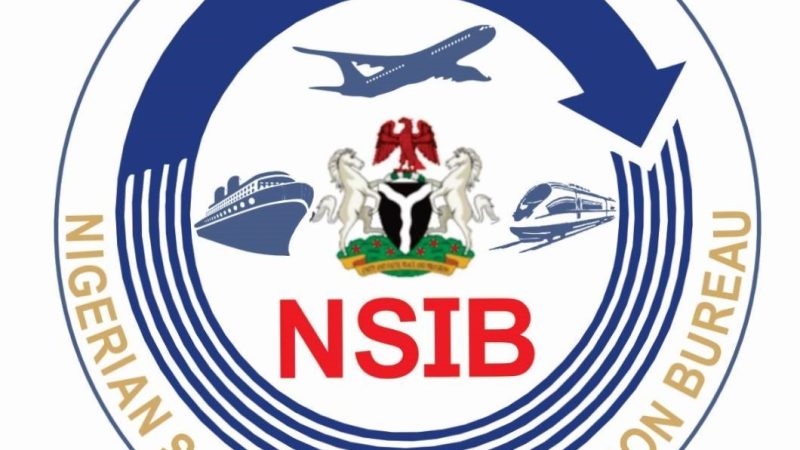 NSIB Begins Investigation Into Helicopter Accident Near Bonny Finima