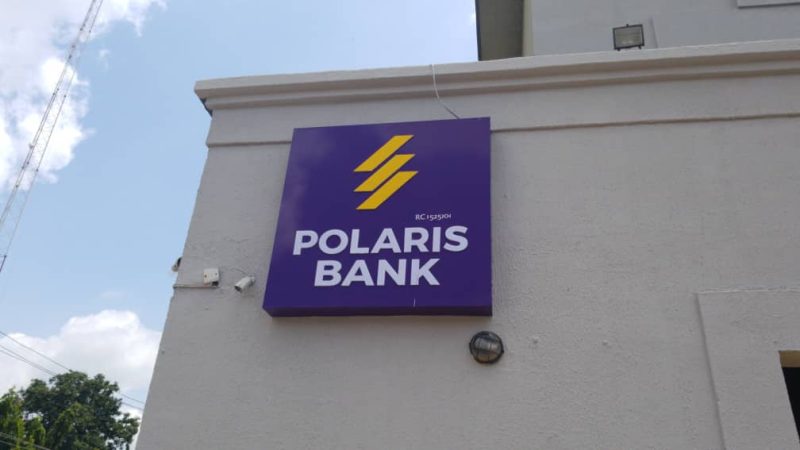 Polaris Bank partners UI, NCF on environmental conservation, tree planting