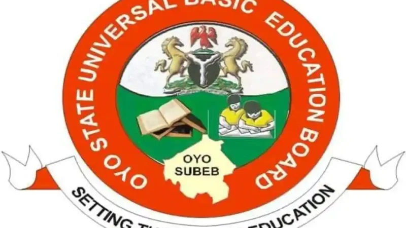 OYOSUBEB Releases First Batch of Newly Recruited Teachers, Caregivers