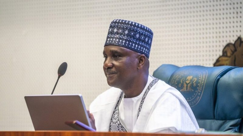 Reps to probe N8.4tn allegedly withheld by NNPCL