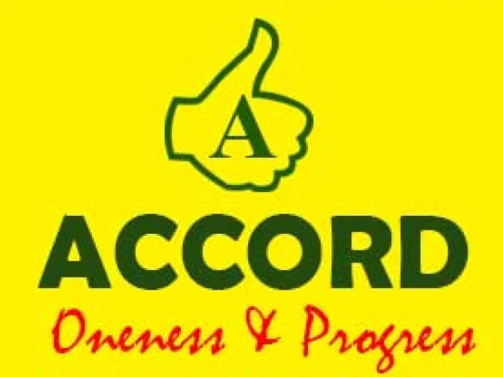 Accord expels ex-presidential candidate, others from party