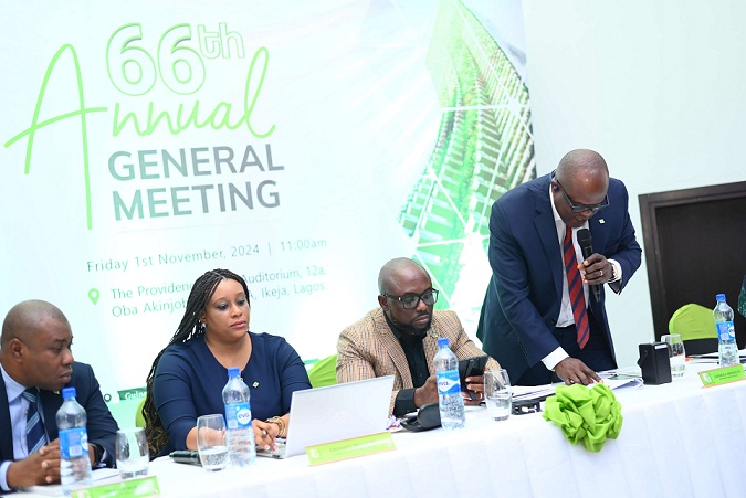 Guinea Insurance Plc Returns To Profitability, Announces N2.077Bn Revenue