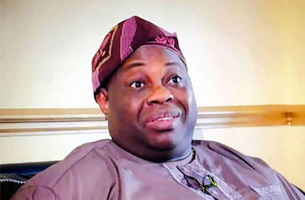 I bought N50m PDP presidential form, had zero votes – Momodu