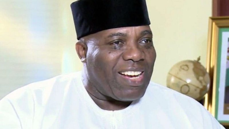 Why I can’t support Peter Obi again – Doyin Okupe