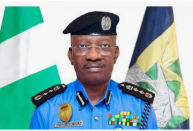 Yobe Police deny female officers on IGP’s case from command