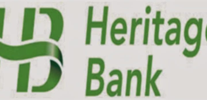 Customers’ deposits in failed Heritage Bank safe – NDIC