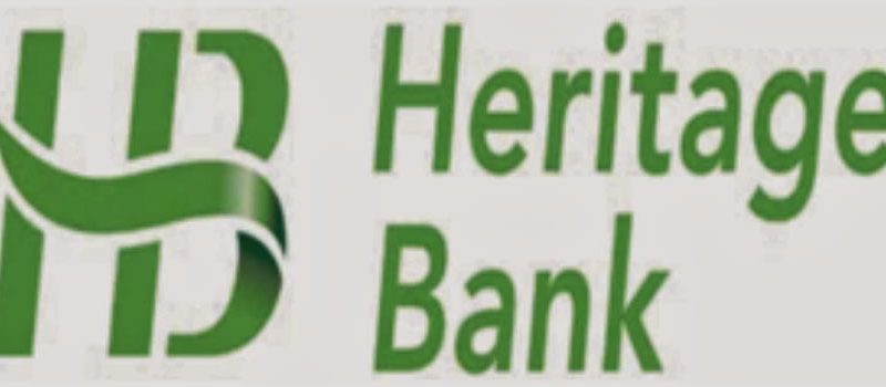 Customers’ deposits in failed Heritage Bank safe – NDIC