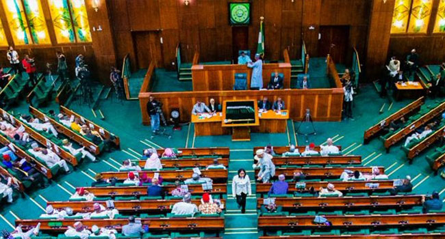 Reps panel absolves Ecobank of any liability to 167 sacked workers