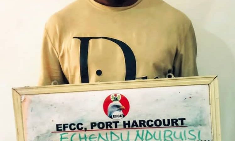 EFCC Arraigns Company’s MD for alleged N9m Visa Scam in P .H