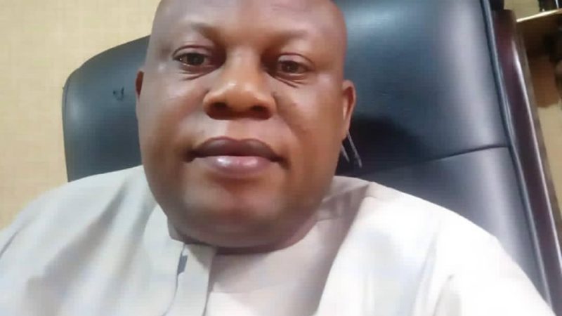 Lagos Court Jails NOGASA Chair, Fatuyi Phillips 21 Years  for N43.5m Fraud 