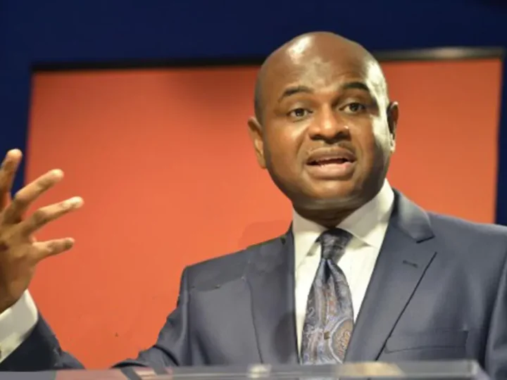 Hardship: Hope not a strategy – Moghalu tells Tinubu’s govt