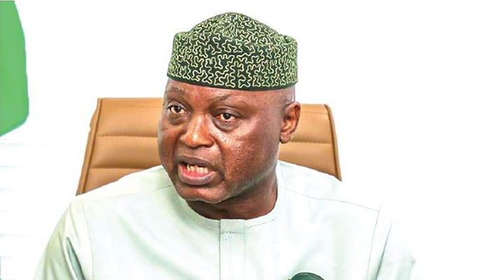 Ekiti approves N3bn for land clearing, others