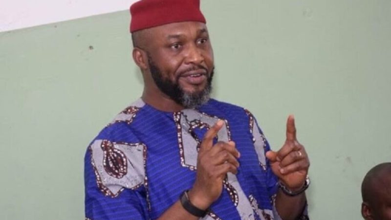 Former Aviation Minister Chidoka resigns from PDP