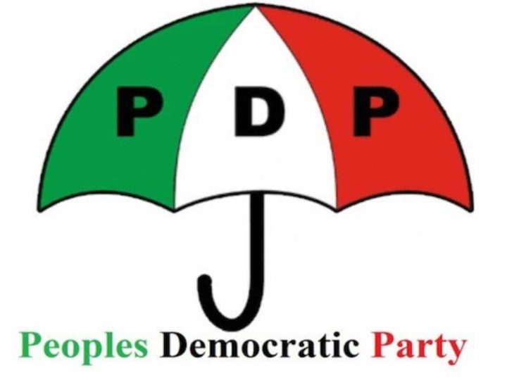 Off-cycle elections: PDP faces uphill battle ahead 2027 polls