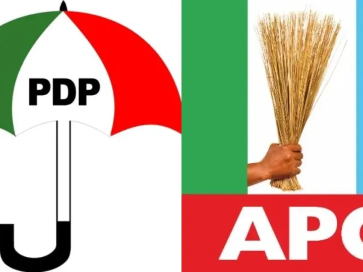 Osun PDP, APC trade words over police shooting of Alowonle