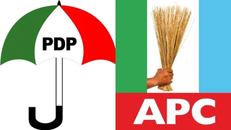 Osun PDP, APC trade words over police shooting of Alowonle