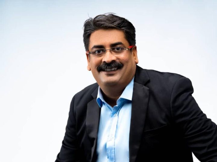 Airtel Appoints Dinesh Balsingh As CEO For Nigeria