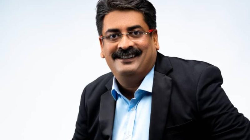 Airtel Appoints Dinesh Balsingh As CEO For Nigeria