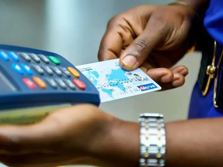 Cash scarcity: POS operators, banks in blame game as Nigerians suffer