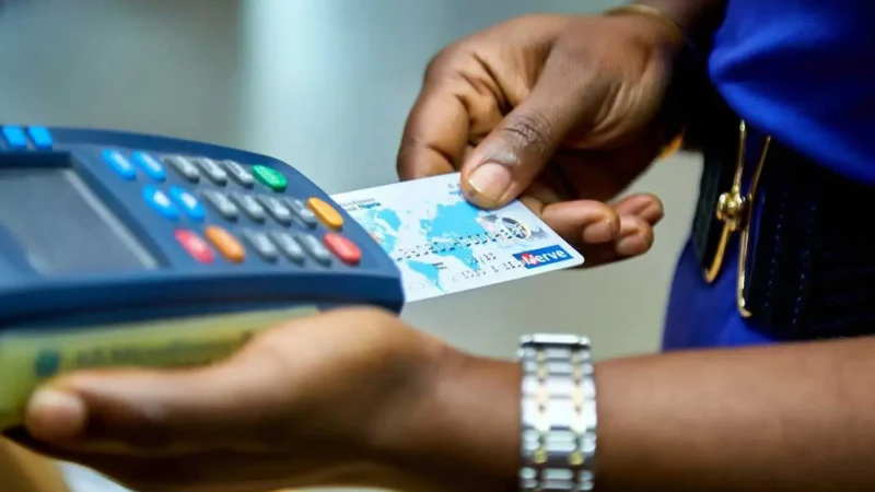 Cash scarcity: POS operators, banks in blame game as Nigerians suffer