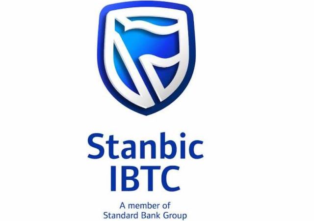 Stanbic IBTC Empowers Nigerian Youths With Cutting-Edge Digital Literacy 