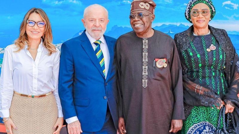 G20 Summit: Nigeria ready to represent Africa on UN Security Council — Tinubu