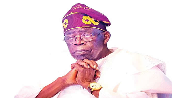 Tinubu may present N47tn 2025 budget to N’Assembly today