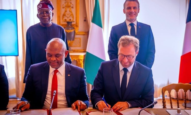 UBA Groupto Commence Full Banking Operations in France