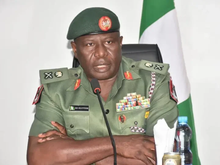 Army orders probe into alleged brutality by soldiers