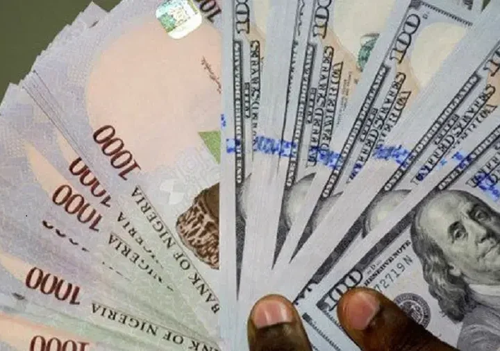 Naira depreciates to N1,750/$ in parallel market