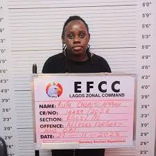 EFCC Presents Second Witness against Couple in Alleged N2.7bn Fraud Trial in Lagos