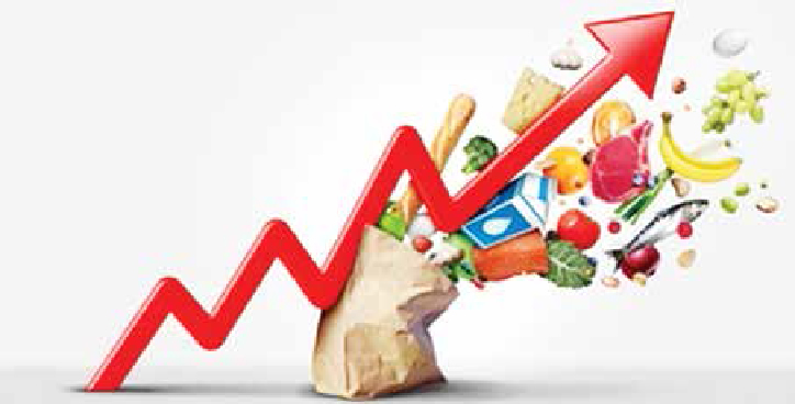 Nigeria’s inflation rose to 33.88% in October — NBS