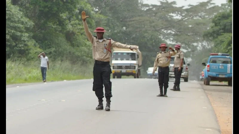 Zamfara FRSC warns motorists against over-speeding, drugs